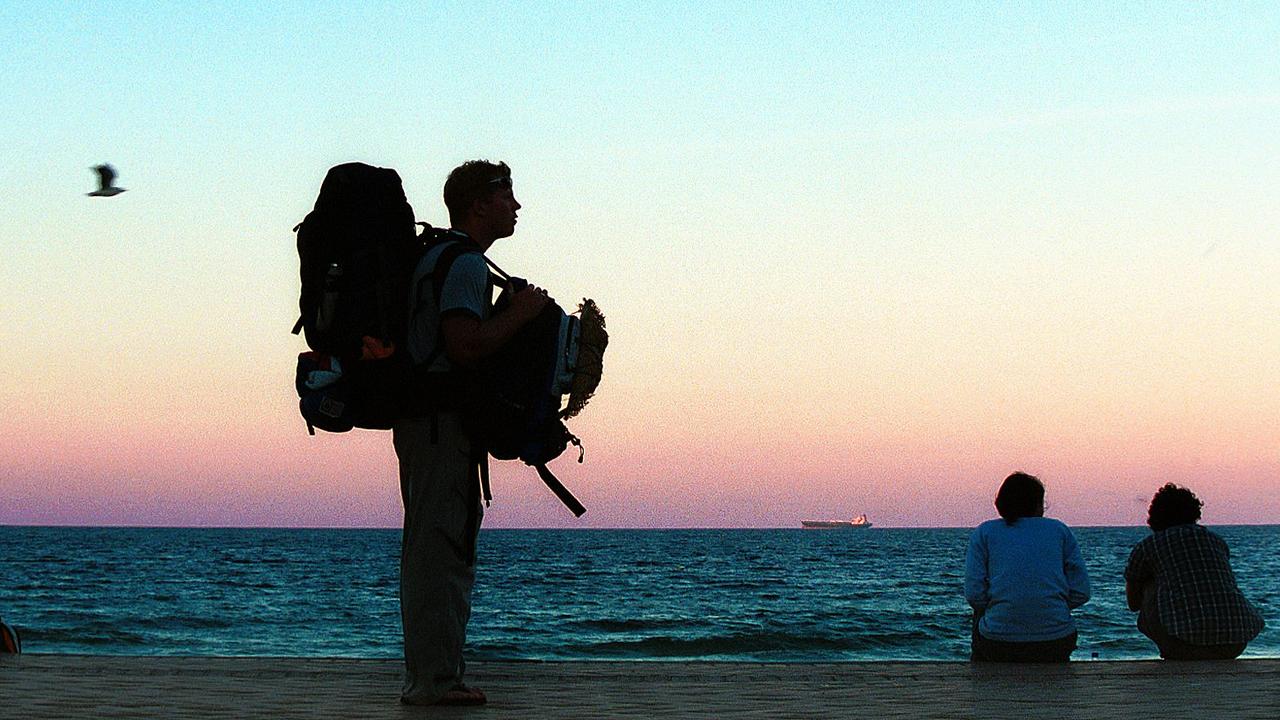 Tourism Industry Asks For All Remaining Backpackers To Have Their Visas Extended By 12 Months 5010