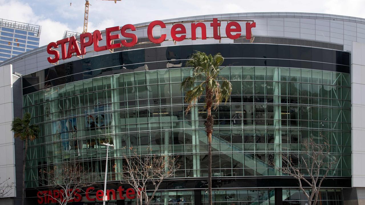 Fans roast Staples Center name change, arena, reaction, LA