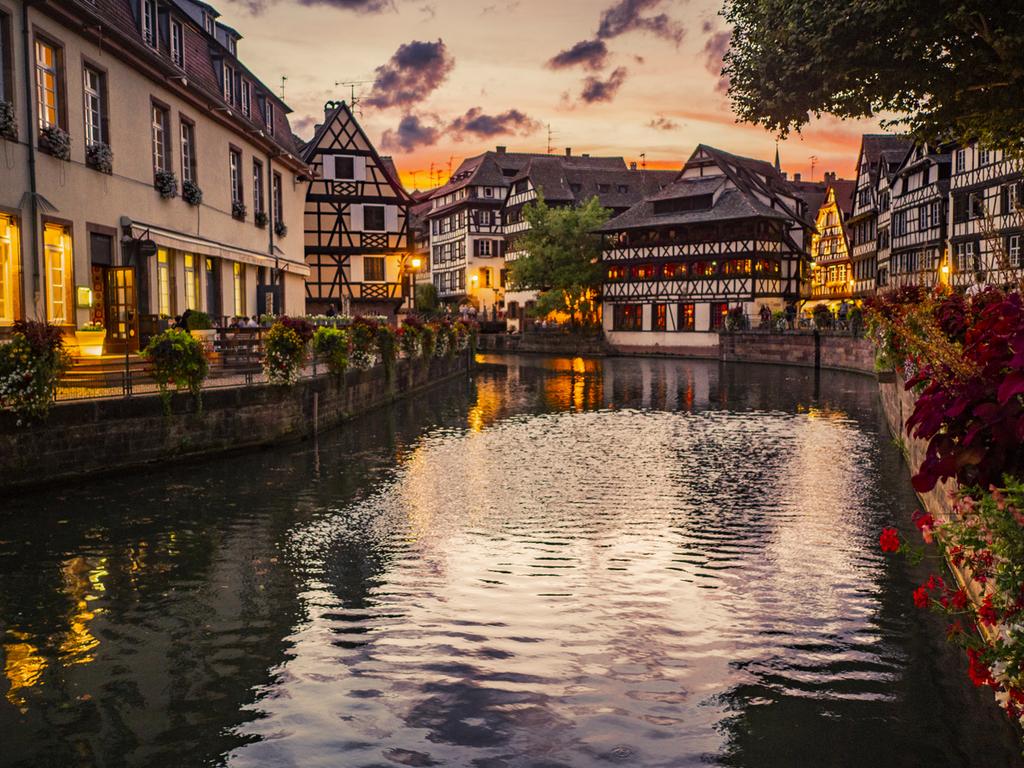 <p><b>STRASBOURG</b> Get the best of French and German culture this December. Strasbourg&rsquo;s endless stream of themed Christmas villages morph the city into one big festive wonderland, with over 300 stalls spread throughout the city. <b><br>PRO TIP:</b> Don&rsquo;t leave without visiting La Petite France (pictured), the most photogenic area in the city.</p>