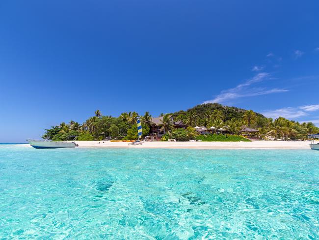 What is the best Fiji island to stay on? 20 best islands in Fiji ...