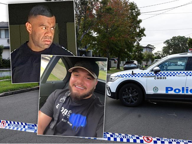 New underworld gang war fears
