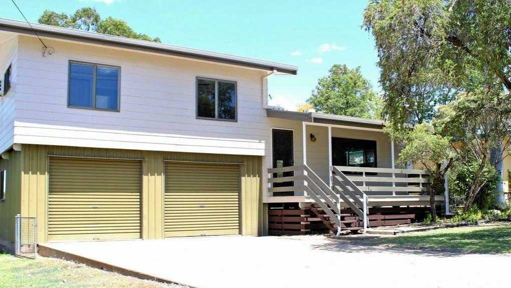 SOLD: 3 Haig Street, Clermont, sold for $245,000 on August 21. Picture: realestate.com.au