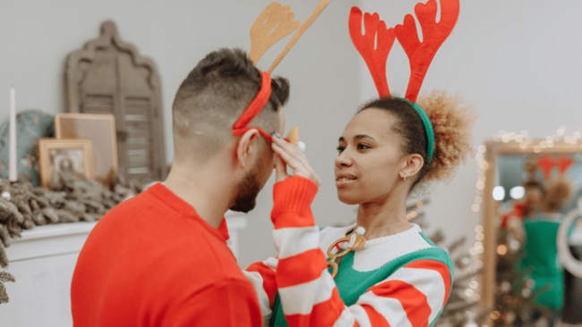 Having multiple connections helps you stay grounded. Image: Pexels