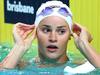Aussie golden girl escapes dramatic call
