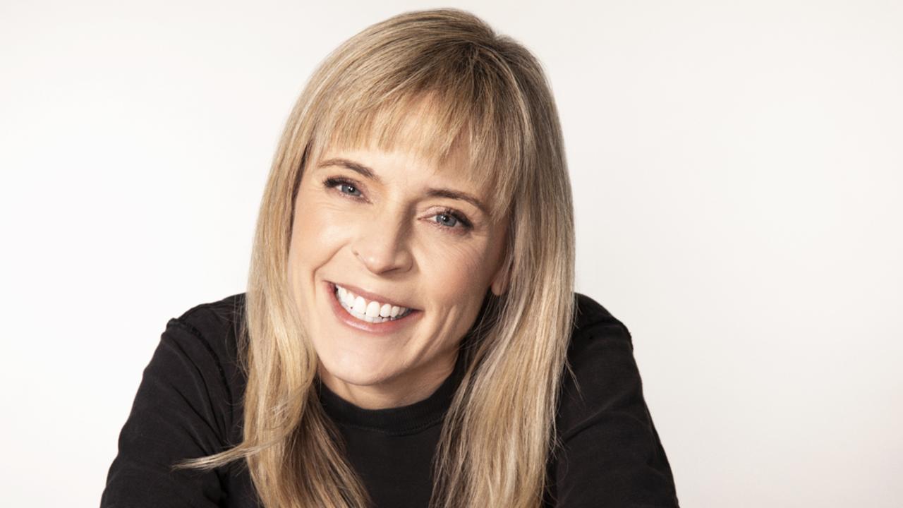 Comedian Maria Bamford is heading down under – and she’ll be carrying cash.