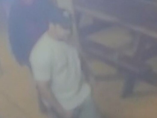 Police are appealing to the public and have released a CCTV image related to the serious assault of two men during an altercation at a Mount Isa hotel last week.