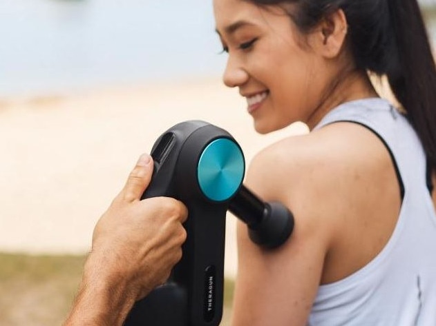 Here's our round-up of the best massage guns out there.