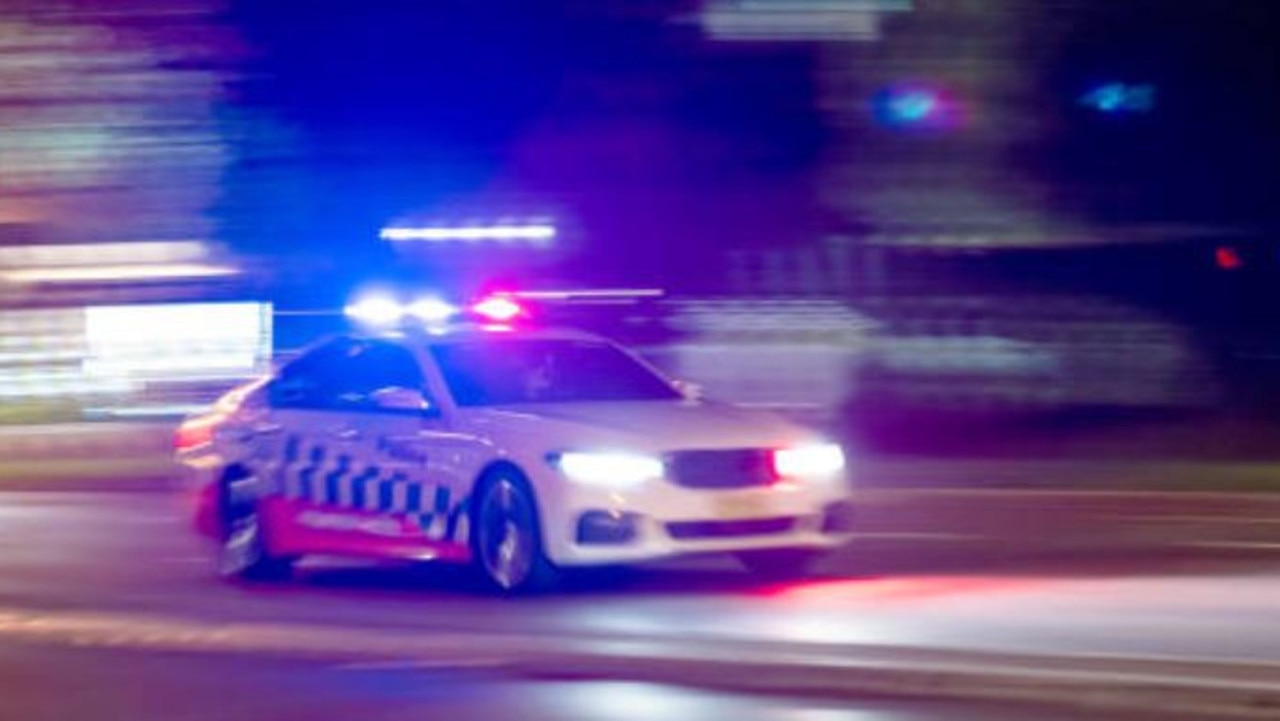 Pair charged after cops allegedly assaulted, car damaged