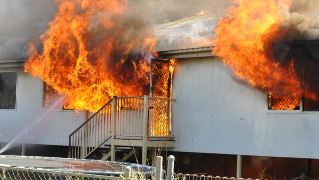 House fires and carbon monoxide exposure were frequent during winter, experts said.