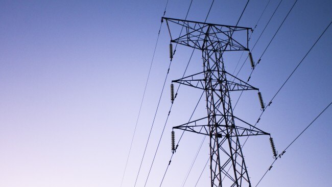 In a statement released on Tuesday afternoon, AEMO confirmed the current outlook indicates sufficient electricity reserves for Tuesday evening. Picture: Getty