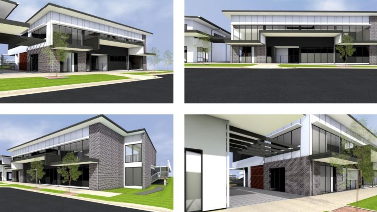 Sunshine Coast developers Evans Long want to build another childcare centre in Sippy Downs.