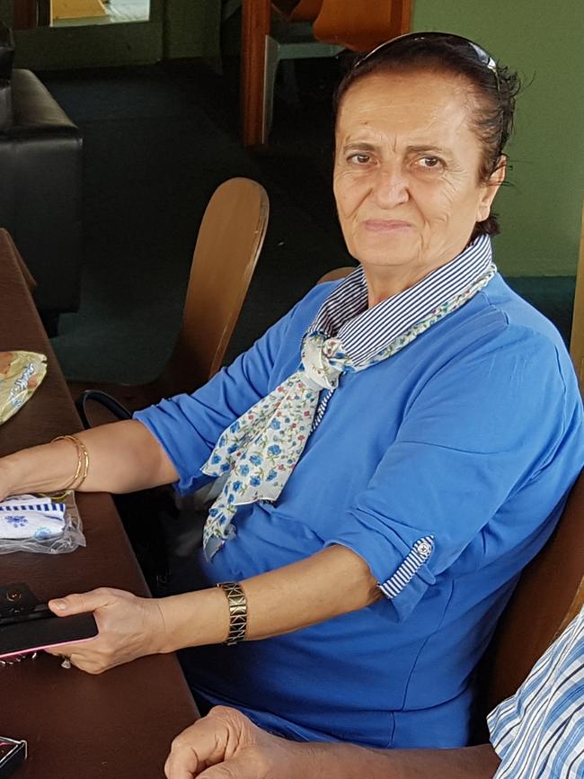 71-year-old Nadire Sensoy disappeared in late 2018 and has not been seen since. Picture: NSW Police