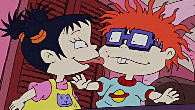 Christine Cavanaugh Dead At 51 Voice Of Babe Rugrats Aaahh Real Monsters Powerpuff Girls