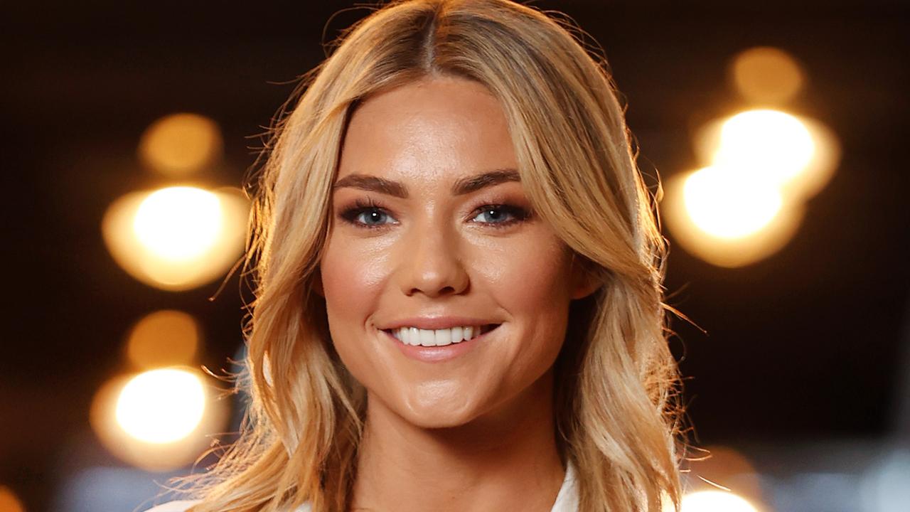How to Get Sam Frost's Signature Blonde Hair Color - wide 7