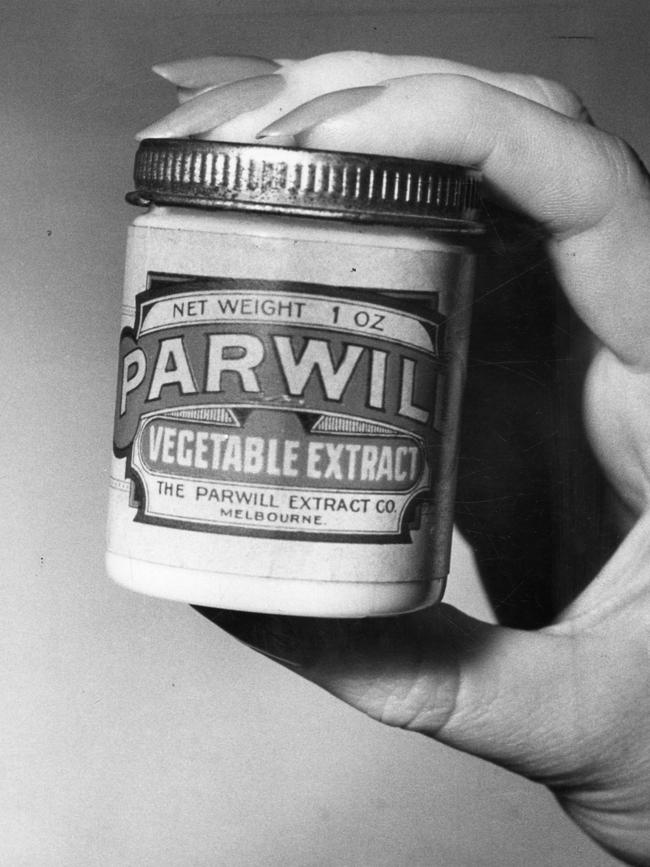 Vegemite was briefly renamed Parwill to try and one-up its major competitor with a catchy slogan, “If Marmite … then Parwill”.