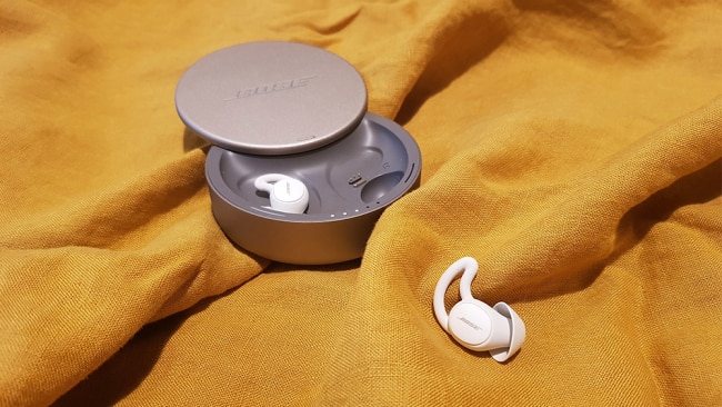 Bose Sleepbuds II Review   Best Earbuds For Sleeping    body+soul