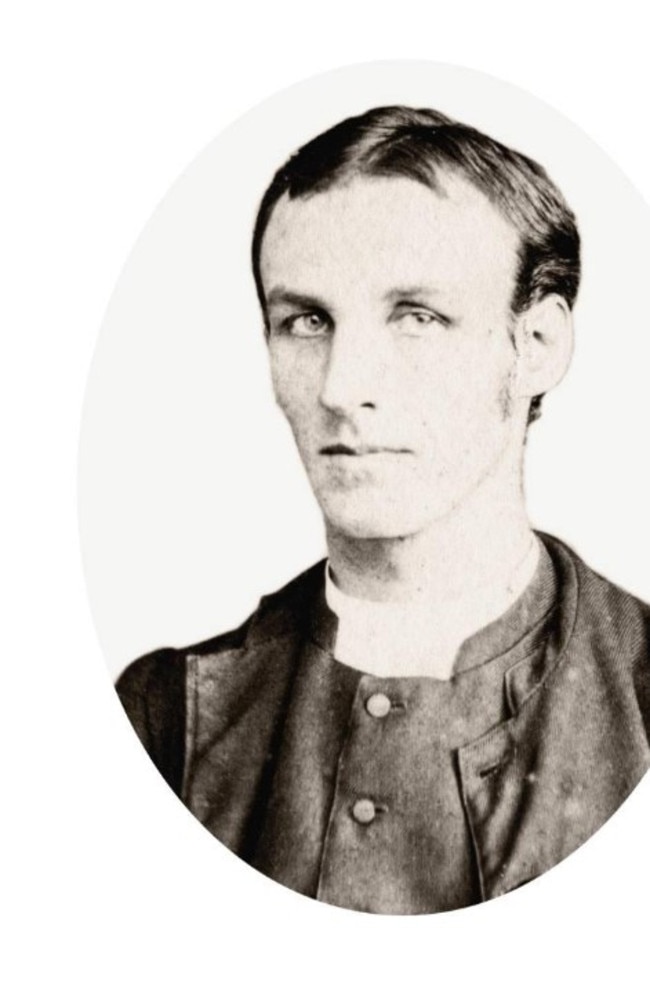 The story of ‘Heroic’ Mackay priest Albert Alexander Maclaren | The ...