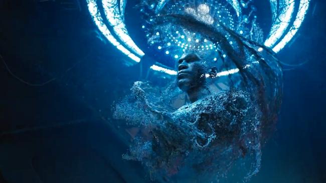 The Matrix Resurrections teaser video reveals the fight for reality is still on.