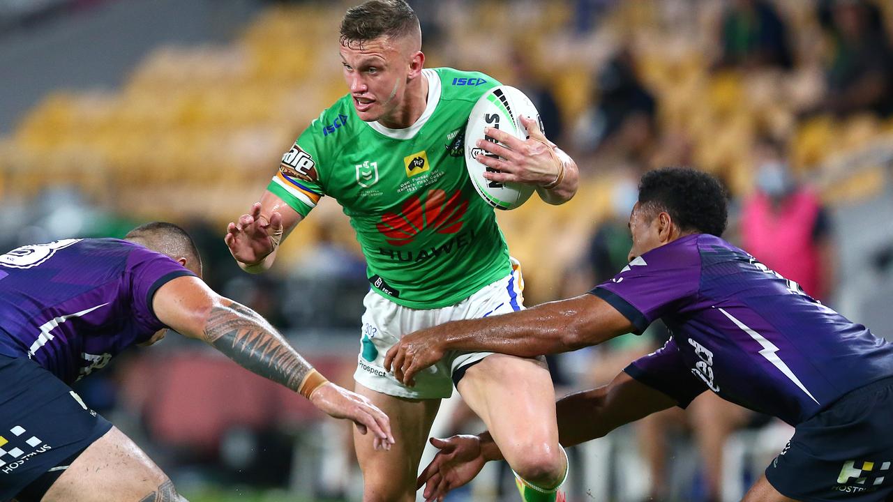 Melbourne Storm vs Canberra Raiders, Live Blog, Live ...