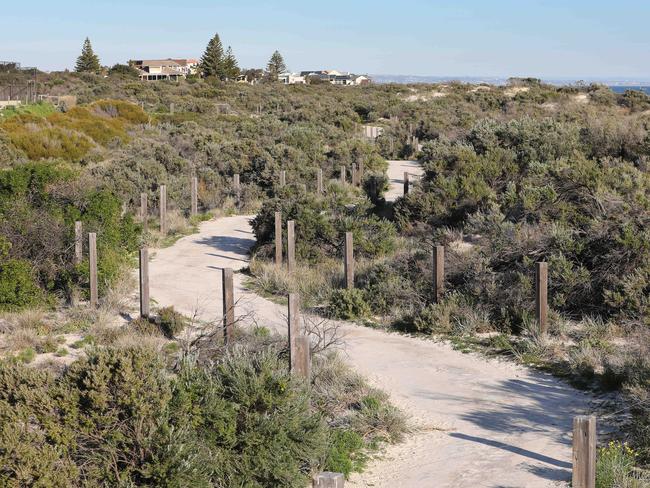 Long-running coastal path saga hits major milestone