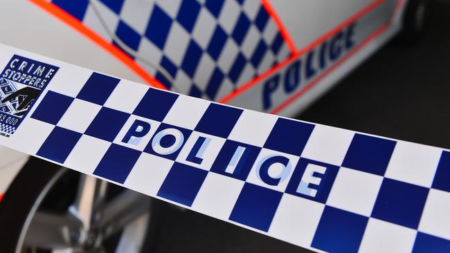 Break-in suspects arrested after police chase in Darwin | news.com.au ...