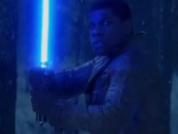 Star Wars toys to draw record sales