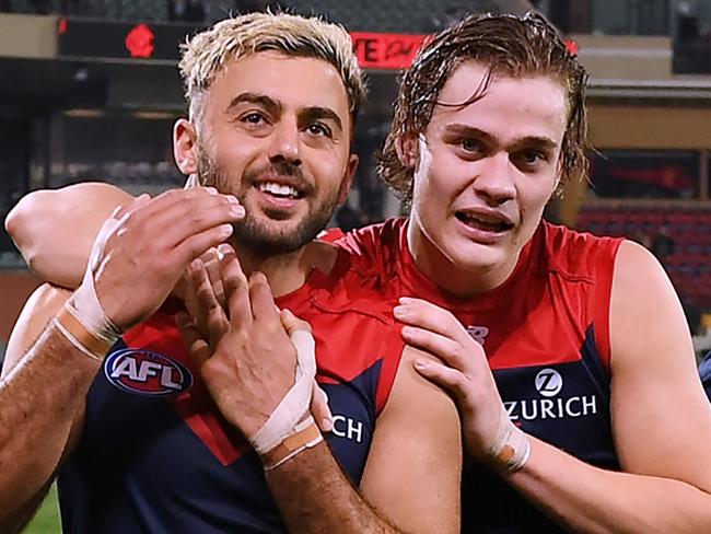 Dees had a choice: real change or mediocrity