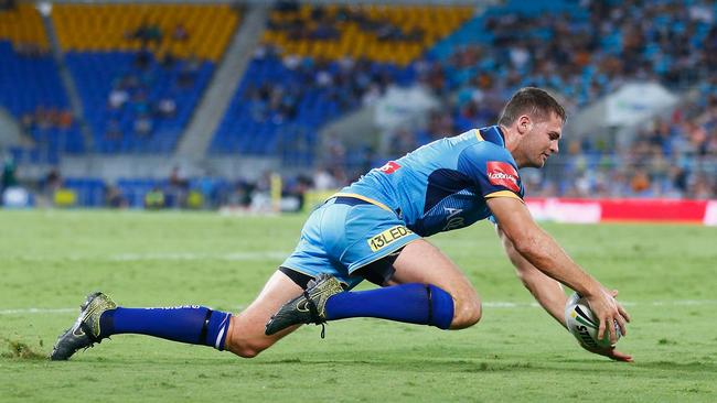 Josh Hoffman to leave Gold Coast Titans, Greg Bird could be next