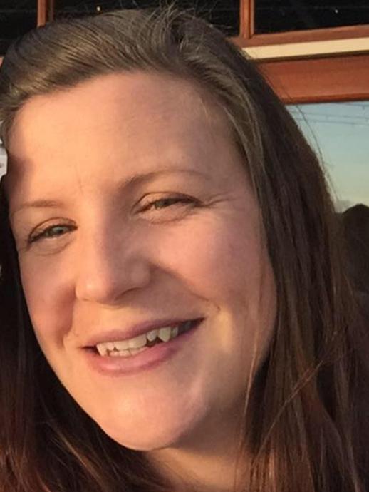 Kate Goodchild was one of four people killed in the Dreamworld tragedy