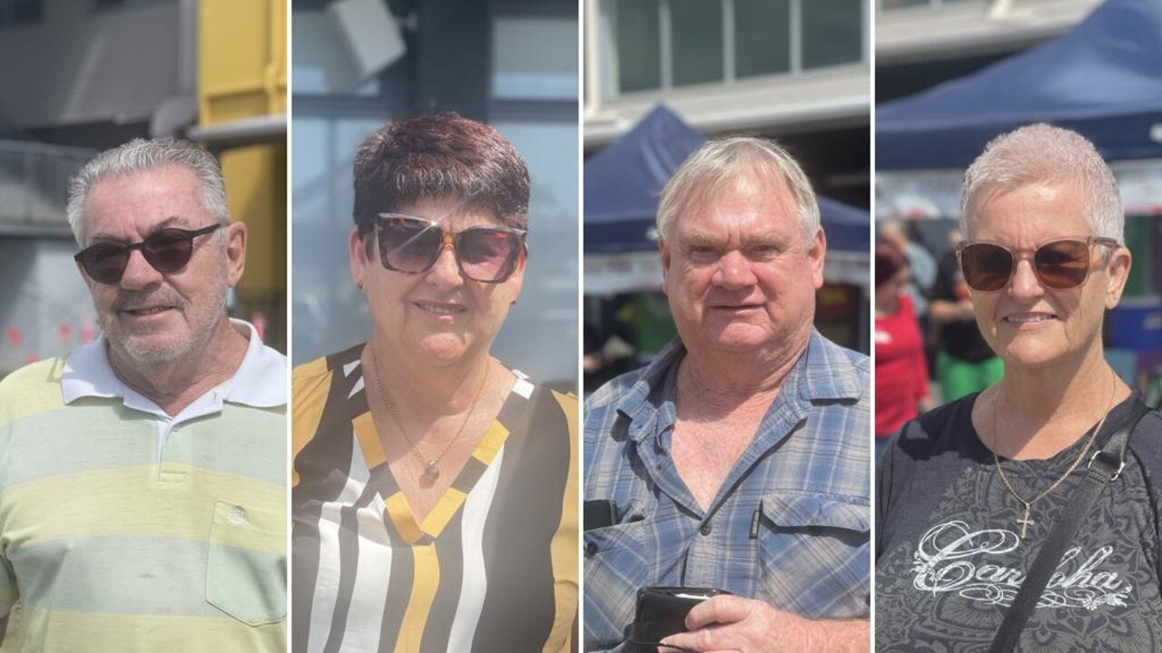 As early voting centres popped up across the country, the first to cast their ballot in this historic referendum have shared their thoughts on the Voice.