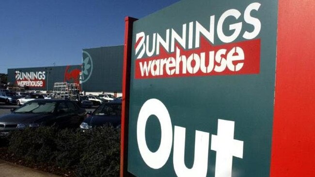 Bunnings is Wesfarmers’ earnings powerhouse.