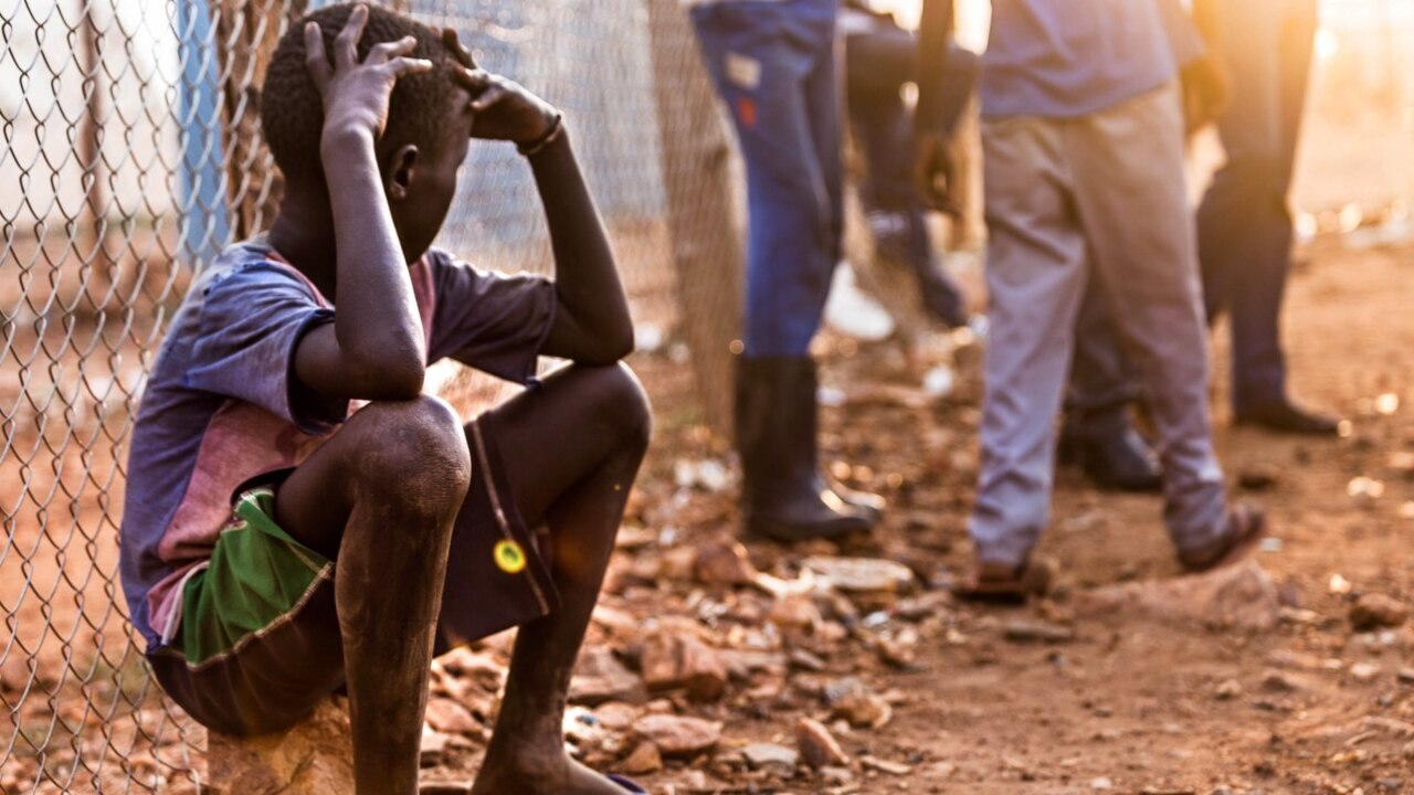 South Sudan To Mark Independence Day Sky News Australia