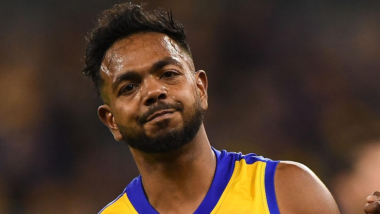 AFL 2021: West Coast forward Willie Rioli to face court on ...