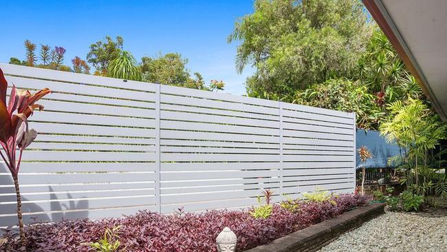 1/26 Beech Drive, Suffolk Park, marketed by McGrath Byron Bay, is going to auction on Saturday, March 20, 2021.