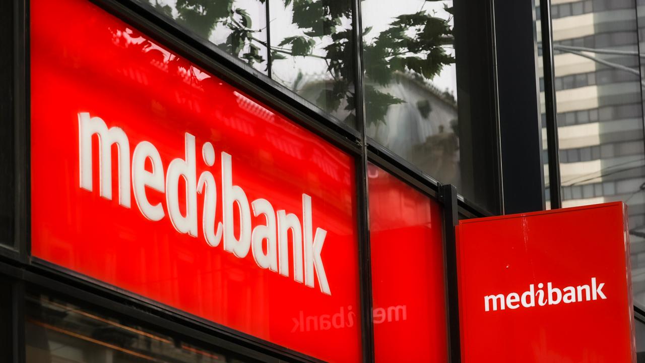 Medibank to close stores, call centres