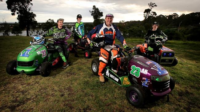 Rays lawnmower sales hotsell