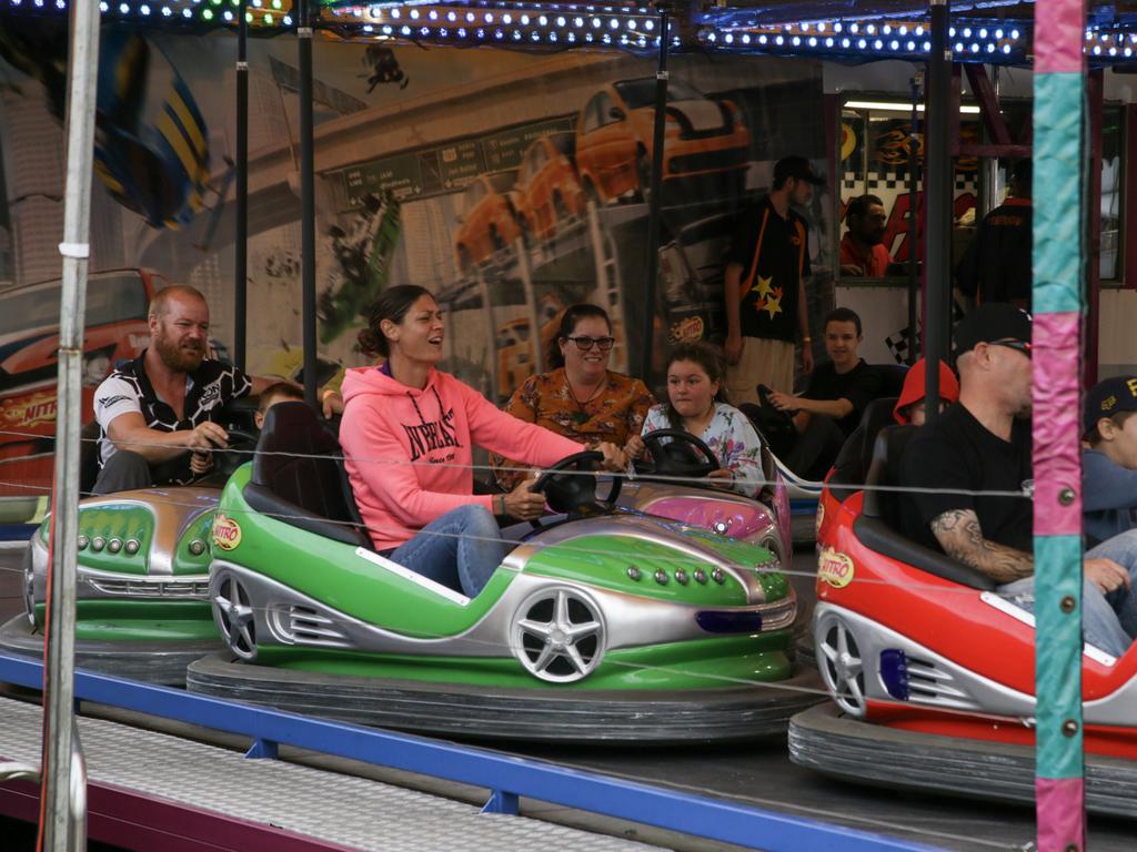 2021 Kingaroy Show photo gallery | The Courier Mail