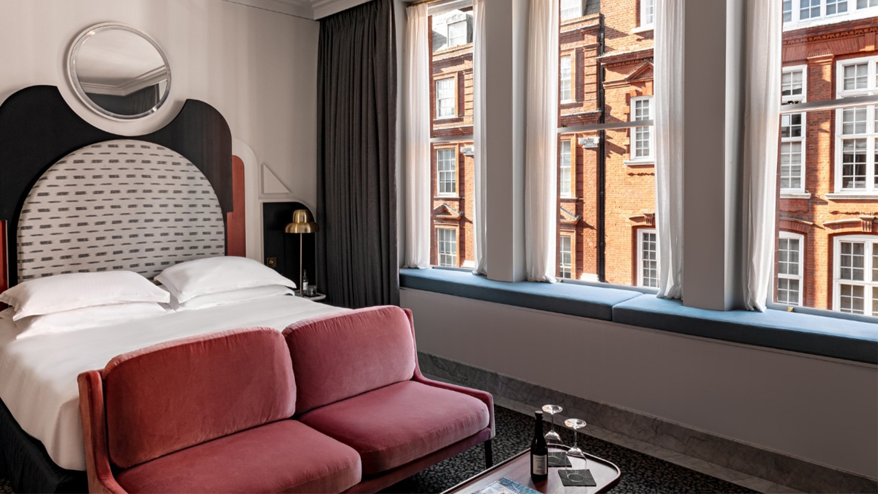 <h2>London</h2><p>Although everyone associates Jane Austen with Bath, the author spent a lot of time in London. She stayed with her brother, Henry, at his home at 10 Henrietta Street in Covent Garden, which is now a bar. However, you can stay in boutique hotel <a href="https://travel.escape.com.au/accommodation/detail/the-henrietta-hotel?HotelCode=03759535" target="_blank" rel="noopener">The Henrietta</a>, a few doors along, and enjoy the same view of lively Covent Garden that Jane would have gazed upon.&nbsp;</p><p>Or you can check in to the super-boutique <a href="https://travel.escape.com.au/accommodation/detail/henry-s-townhouse?HotelCode=0195751351" target="_blank" rel="noopener">Henry&rsquo;s Townhouse</a>, in Marylebone, which was another former townhouse of her brother Henry&rsquo;s. It has been beautifully restored with a nod to the author.</p><p>Don&rsquo;t leave London without visiting her commemorative tablet in Poets&rsquo; Corner, Westminster Abbey.</p>