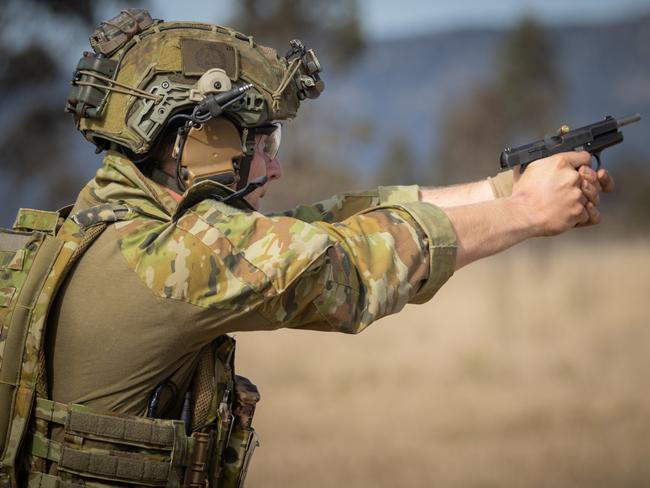 The ADF needs to boost its numbers.