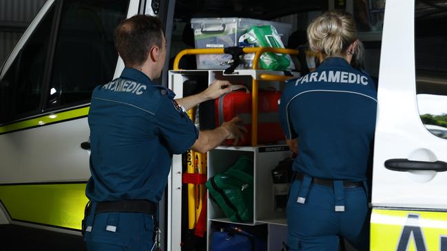 Baby hospitalised after terrifying bathtub incident in Roma