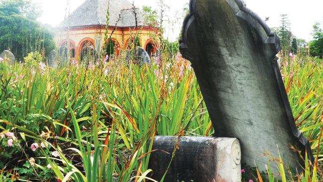 Rookwood Cemetery’s 150th anniversary allows a fascinating insight into our history.