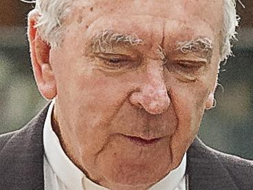 Rockhampton Royal Commission into Institutional Responses to Child Sexual Abuse. Former Bishop Brian Heenan