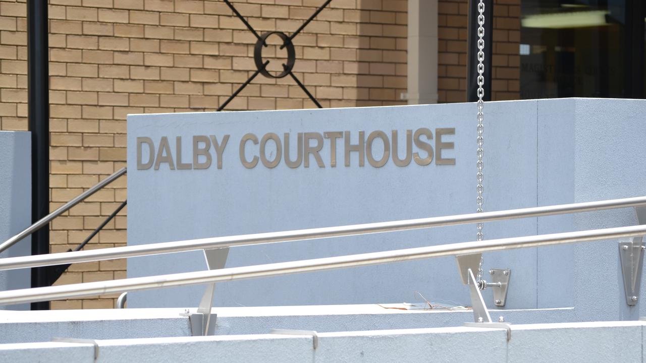 A woman has been found not guilty in Dalby District Court of a historic rape charge. Photo Gen Kennedy / Dalby Herald