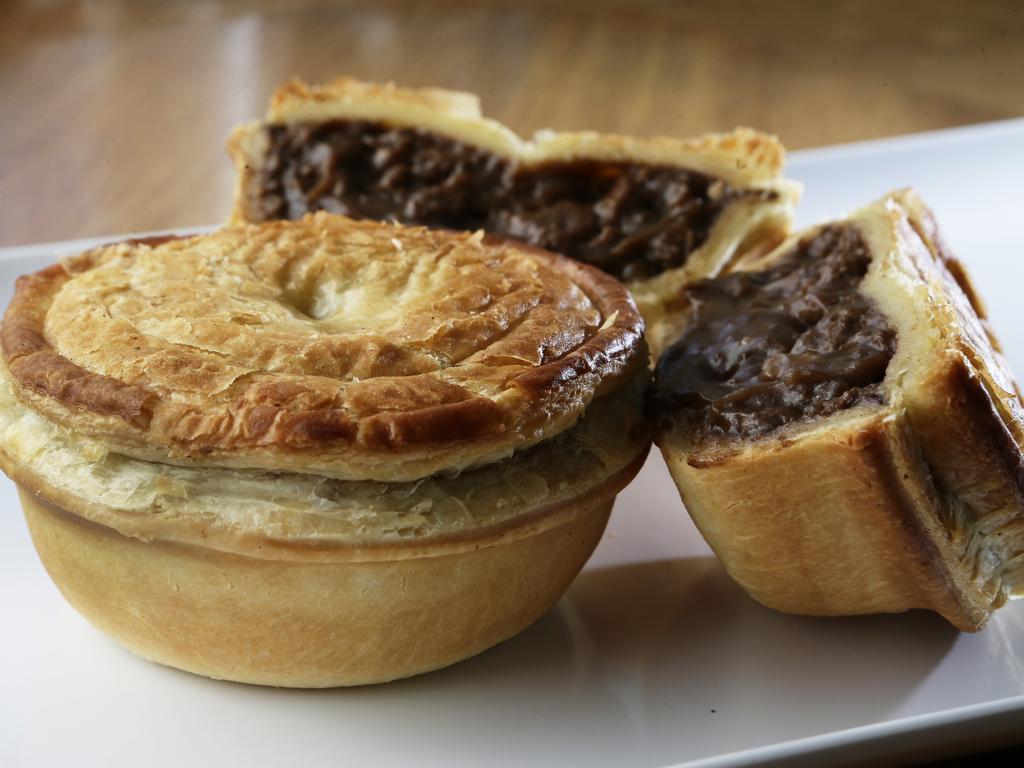 &lt;h2&gt;Beefy’s Pies&lt;/h2&gt;It’s hard to argue with the procession of awards Beefy’s has collected over the past 14 years, particularly for its signature steak pie. It is a family-owned chain that makes a cracking pie with a notably generous serving of rich gravy in the filling, without compromising on the chunky beef. Six locations: Cannon Hill to Gympie. Signature steak, $5.70. &lt;b&gt;&lt;a href="http://beefys.com.au"&gt;More details&lt;/a&gt;&lt;/b&gt;