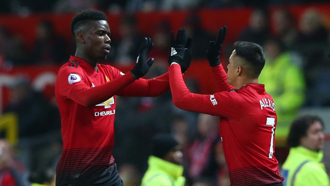 Real Madrid target Paul Pogba and others could leave Old Trafford as they face a 25 per cent pay cut if club fail to qualify for Europe’s top competition next season.