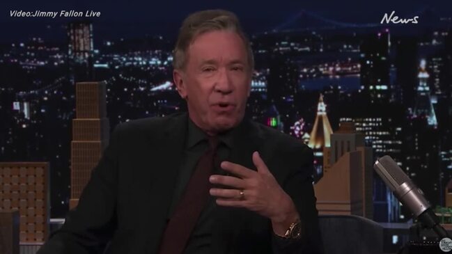 Tim Allen Wants 'Toy Story 5' To Be About Adult Andy Having Children