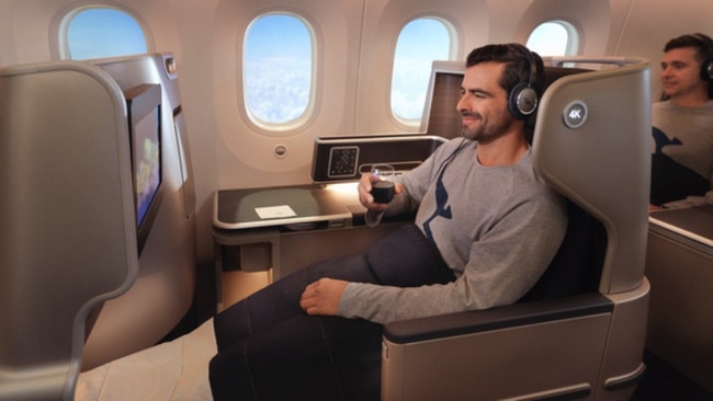Qantas will add a 787 to the Brisbane-Auckland route from August, to compete with Air New Zealand’s freshly retrofitted Dreamliners.