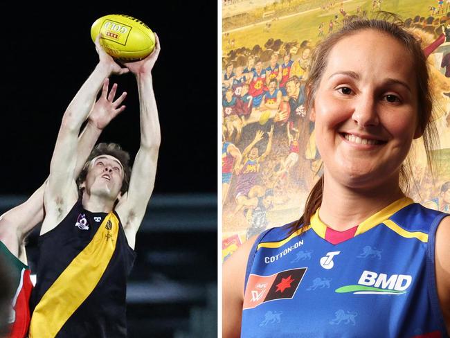 QAFL, QAFLW signing tracker: Hornets snap up impressive ‘two storey Rory’