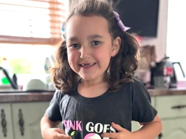 Bebe King, six, Elsie Dot Stancombe, seven, and nine-year-old Alice Dasilva Aguiar have been named as the victims of the knife rampage in Merseyside.