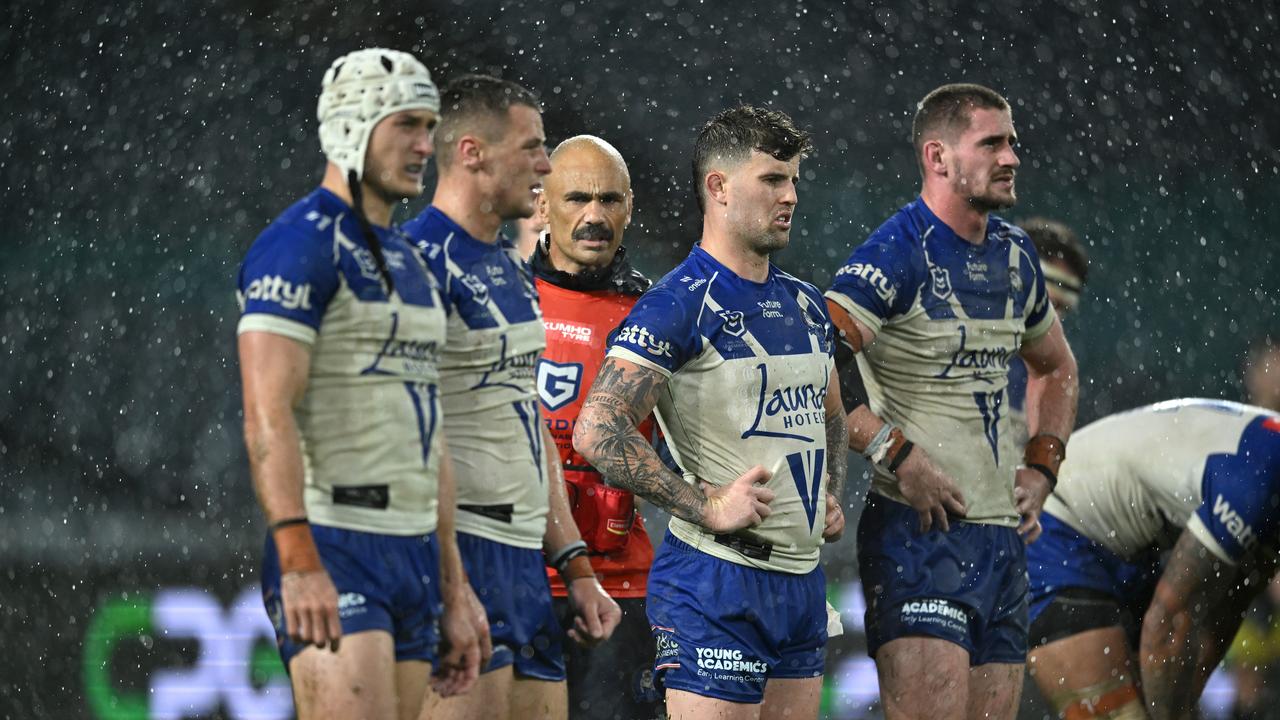 $123m robbery: State of Origin destroying integrity of NRL